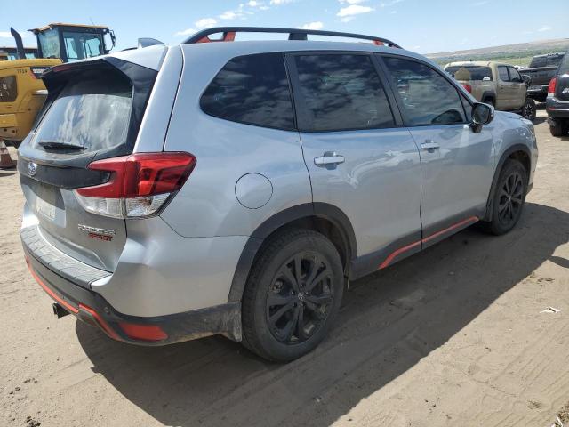 Photo 2 VIN: JF2SKARC9LH444104 - SUBARU FORESTER S 