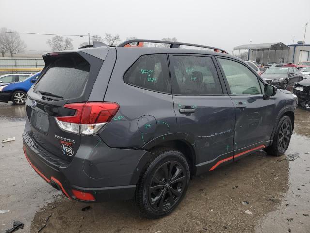 Photo 2 VIN: JF2SKARC9LH490581 - SUBARU FORESTER S 