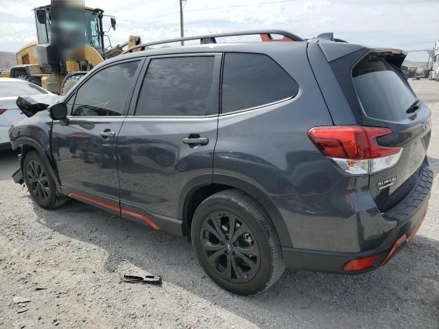 Photo 1 VIN: JF2SKARC9LH516760 - SUBARU FORESTER S 