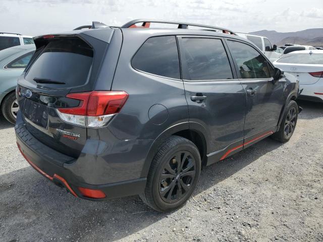 Photo 2 VIN: JF2SKARC9LH516760 - SUBARU FORESTER S 