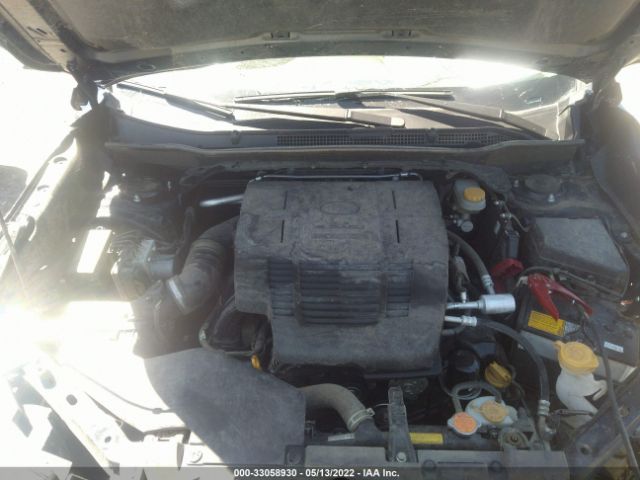 Photo 9 VIN: JF2SKARC9LH520288 - SUBARU FORESTER 