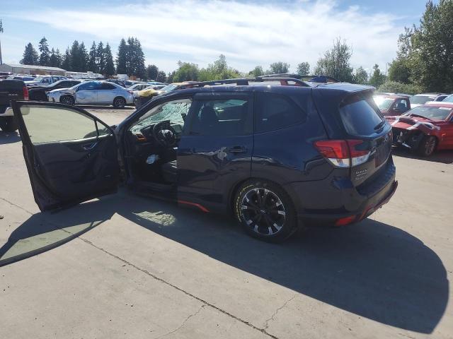 Photo 1 VIN: JF2SKARC9LH568213 - SUBARU FORESTER 