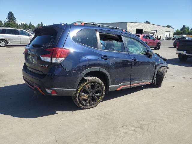 Photo 2 VIN: JF2SKARC9LH568213 - SUBARU FORESTER 