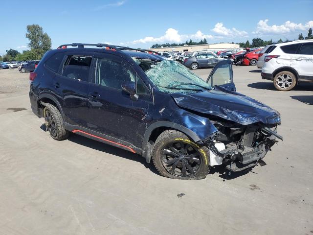 Photo 3 VIN: JF2SKARC9LH568213 - SUBARU FORESTER 