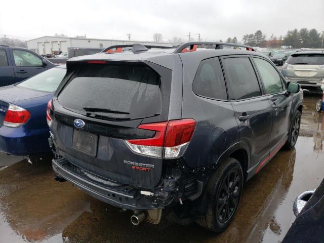 Photo 2 VIN: JF2SKARC9LH579308 - SUBARU FORESTER S 