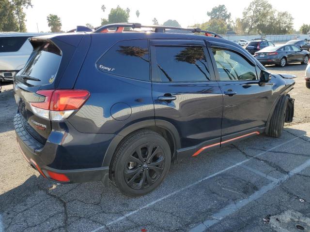 Photo 2 VIN: JF2SKARC9MH472633 - SUBARU FORESTER S 