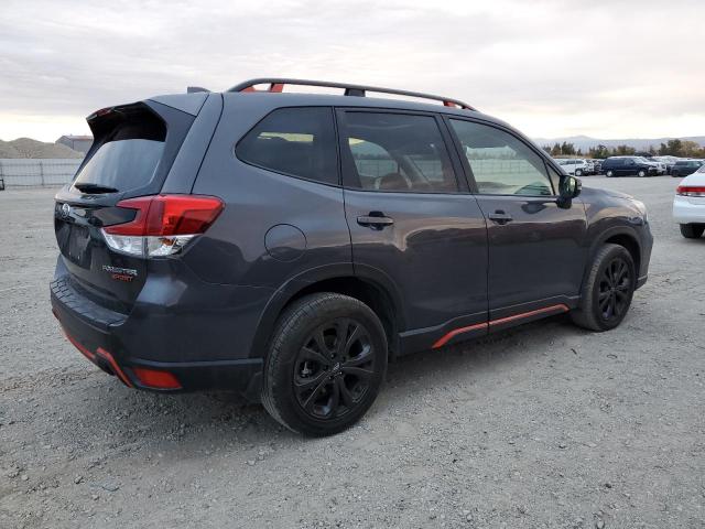 Photo 2 VIN: JF2SKARC9MH542342 - SUBARU FORESTER 