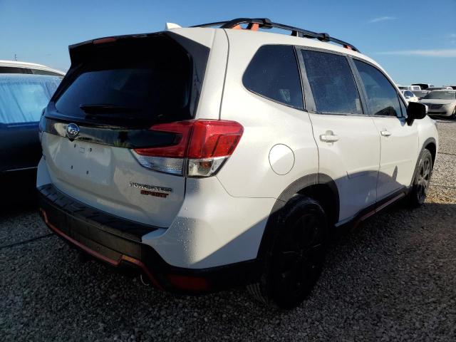 Photo 3 VIN: JF2SKARC9MH576894 - SUBARU FORESTER S 