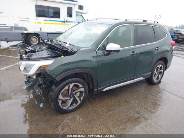 Photo 1 VIN: JF2SKARC9NH402664 - SUBARU FORESTER 