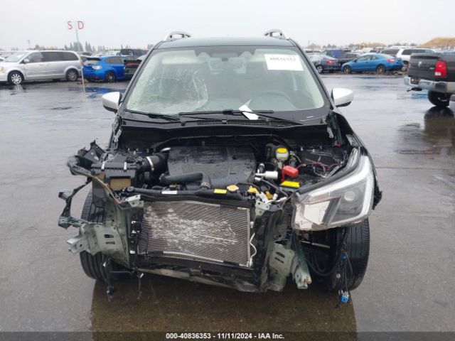 Photo 5 VIN: JF2SKARC9NH402664 - SUBARU FORESTER 