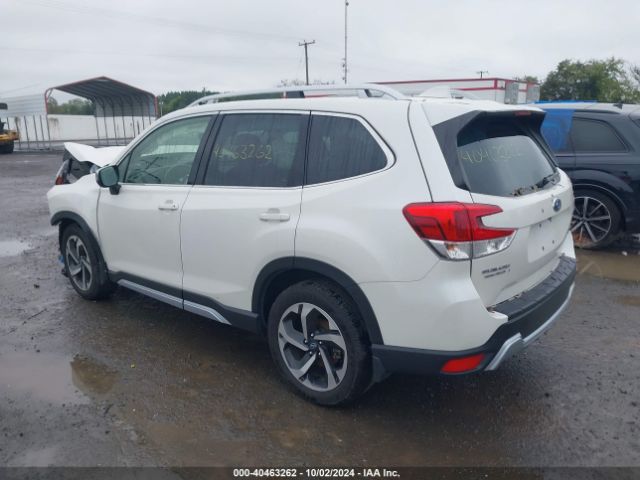 Photo 2 VIN: JF2SKARC9PH406748 - SUBARU FORESTER 