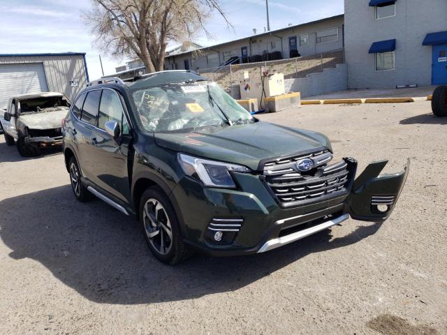 Photo 3 VIN: JF2SKARC9PH434890 - SUBARU FORESTER 