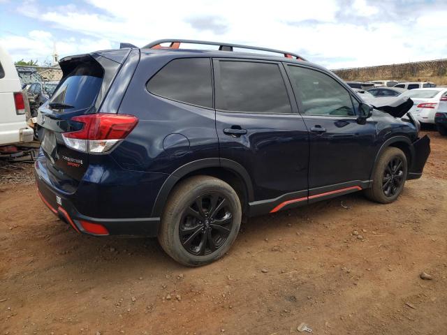 Photo 2 VIN: JF2SKARCXLH456407 - SUBARU FORESTER 