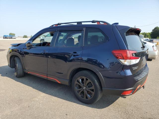 Photo 1 VIN: JF2SKARCXLH470128 - SUBARU FORESTER S 