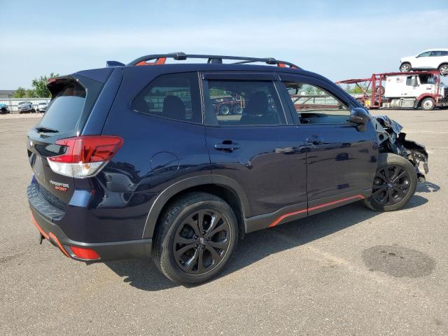 Photo 2 VIN: JF2SKARCXLH470128 - SUBARU FORESTER S 