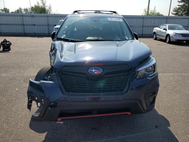 Photo 4 VIN: JF2SKARCXLH470128 - SUBARU FORESTER S 