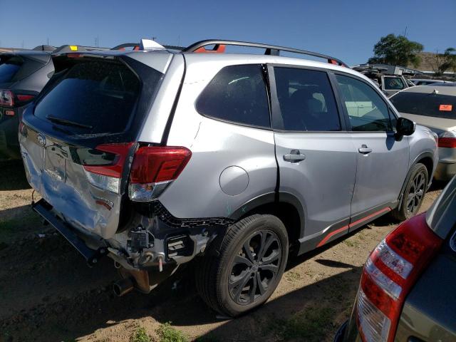 Photo 2 VIN: JF2SKARCXLH587739 - SUBARU FORESTER S 