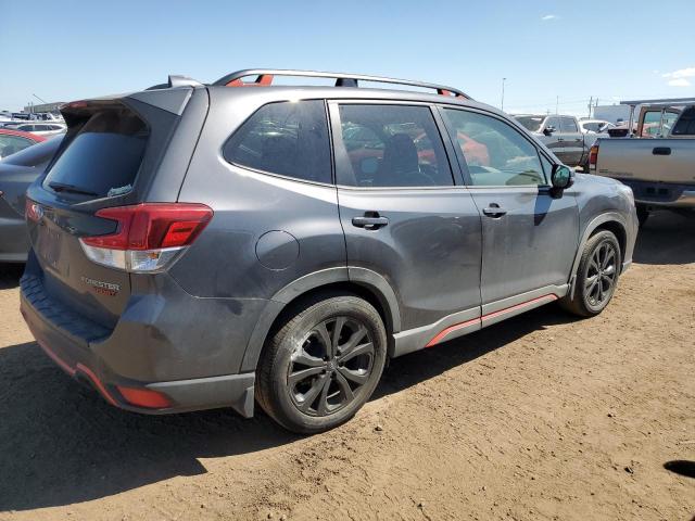 Photo 2 VIN: JF2SKARCXLH590432 - SUBARU FORESTER S 