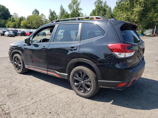 Photo 1 VIN: JF2SKARCXMH449104 - SUBARU FORESTER S 