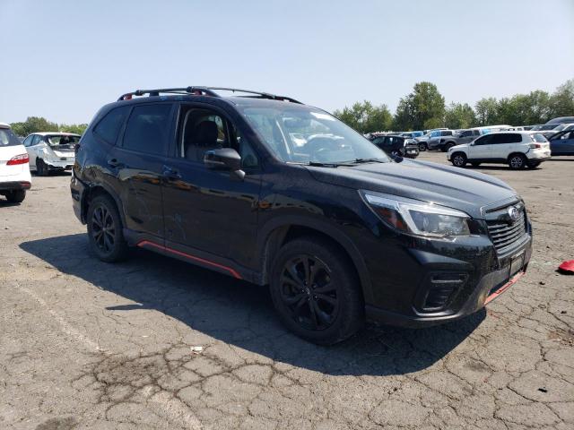 Photo 3 VIN: JF2SKARCXMH449104 - SUBARU FORESTER S 