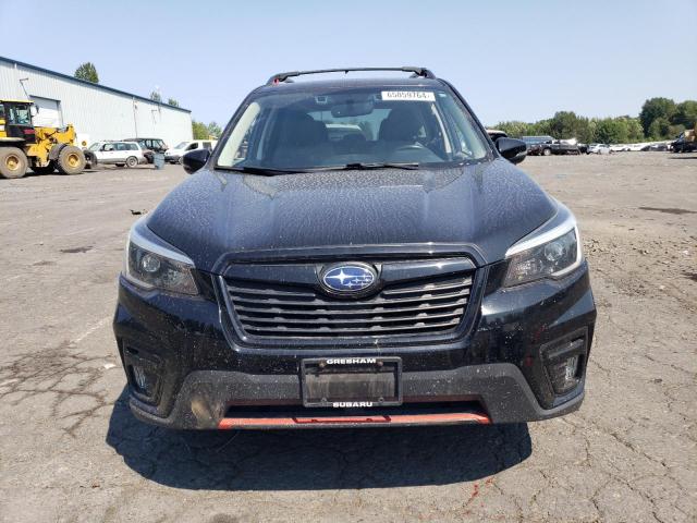 Photo 4 VIN: JF2SKARCXMH449104 - SUBARU FORESTER S 