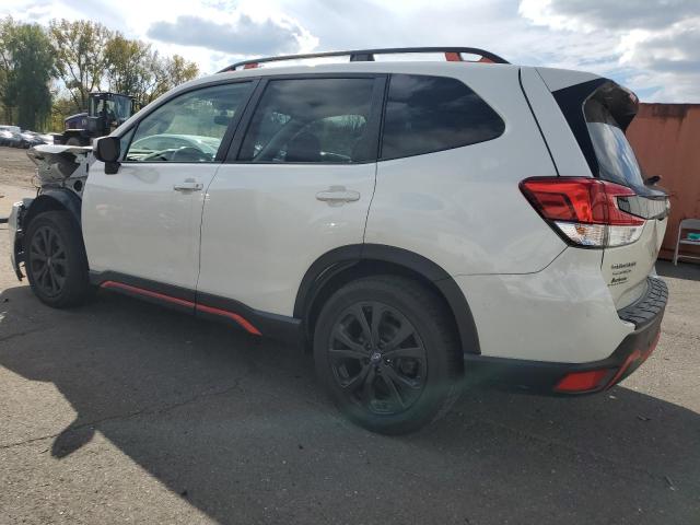 Photo 1 VIN: JF2SKARCXMH480952 - SUBARU FORESTER S 