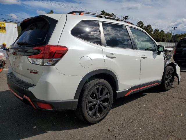 Photo 2 VIN: JF2SKARCXMH480952 - SUBARU FORESTER S 