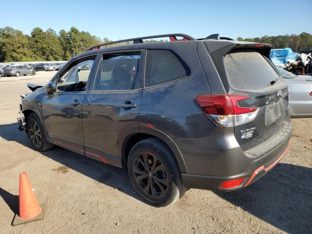 Photo 1 VIN: JF2SKARCXMH569940 - SUBARU FORESTER 