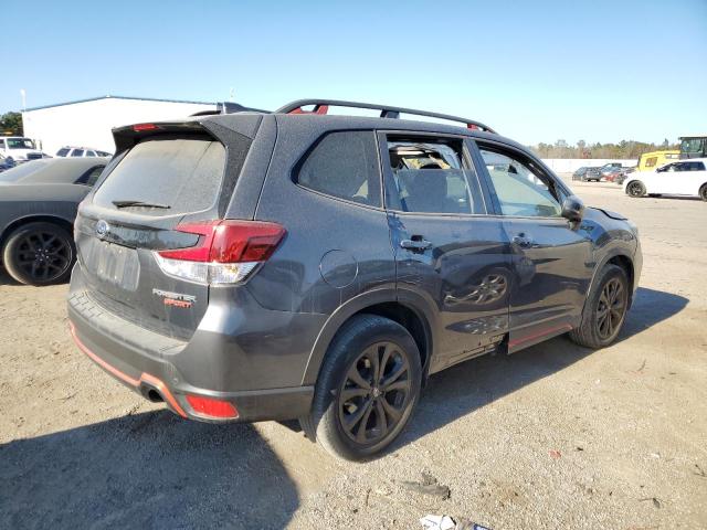 Photo 2 VIN: JF2SKARCXMH569940 - SUBARU FORESTER 