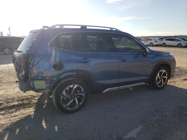 Photo 2 VIN: JF2SKARCXNH465370 - SUBARU FORESTER 