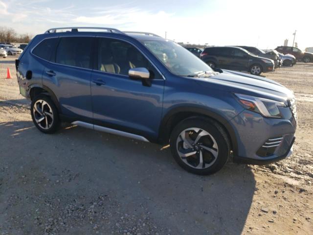 Photo 3 VIN: JF2SKARCXNH465370 - SUBARU FORESTER 