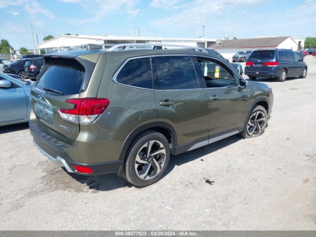 Photo 3 VIN: JF2SKARCXNH501901 - SUBARU FORESTER 