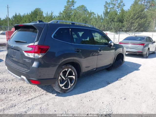 Photo 3 VIN: JF2SKARCXPH506969 - SUBARU FORESTER 