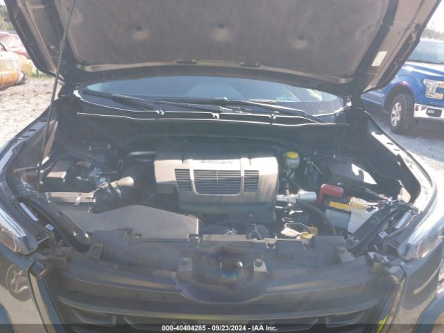 Photo 9 VIN: JF2SKARCXPH506969 - SUBARU FORESTER 