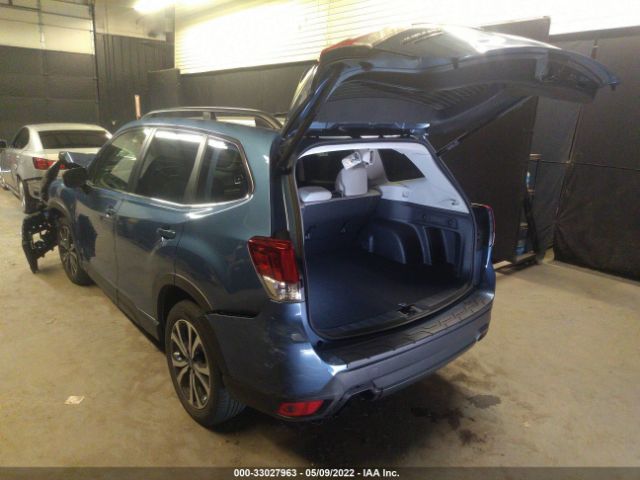 Photo 2 VIN: JF2SKASC0KH424817 - SUBARU FORESTER 