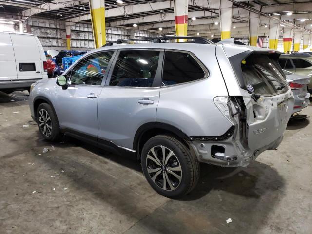 Photo 1 VIN: JF2SKASC0KH463990 - SUBARU FORESTER L 