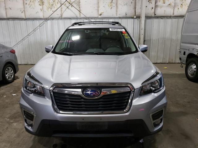 Photo 4 VIN: JF2SKASC0KH463990 - SUBARU FORESTER L 