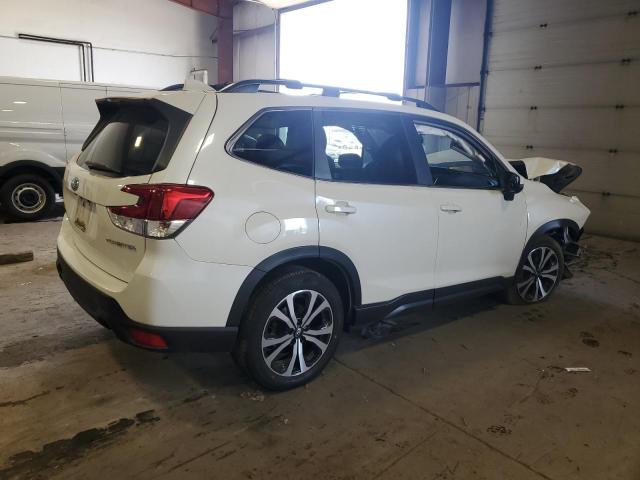 Photo 2 VIN: JF2SKASC0KH482670 - SUBARU FORESTER 