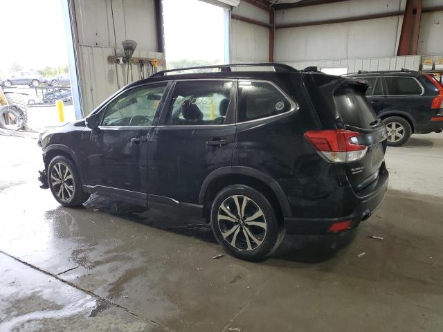 Photo 1 VIN: JF2SKASC0KH500942 - SUBARU FORESTER L 