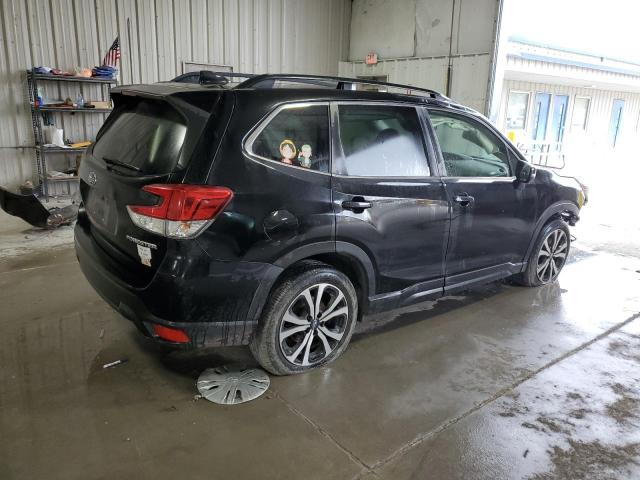 Photo 2 VIN: JF2SKASC0KH500942 - SUBARU FORESTER L 