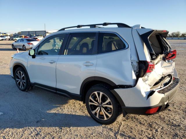 Photo 1 VIN: JF2SKASC1KH418346 - SUBARU FORESTER 