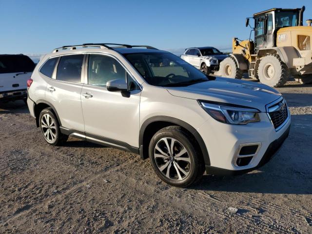 Photo 3 VIN: JF2SKASC1KH418346 - SUBARU FORESTER 