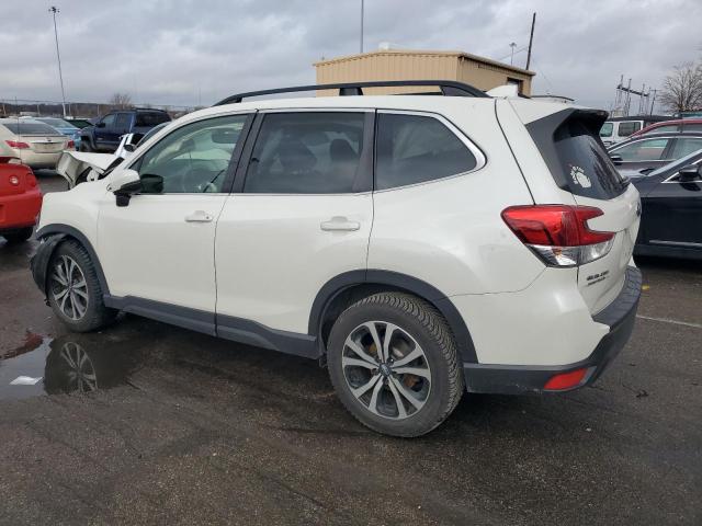 Photo 1 VIN: JF2SKASC1KH586486 - SUBARU FORESTER L 