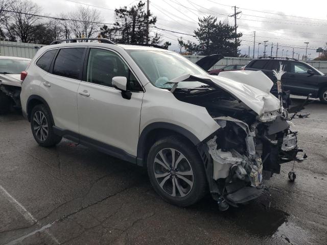 Photo 3 VIN: JF2SKASC1KH586486 - SUBARU FORESTER L 