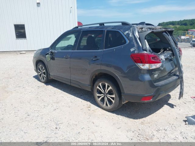 Photo 2 VIN: JF2SKASC1LH406571 - SUBARU FORESTER 