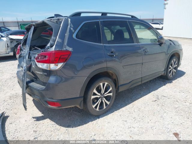 Photo 3 VIN: JF2SKASC1LH406571 - SUBARU FORESTER 