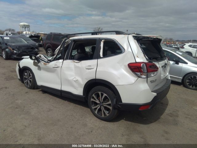 Photo 2 VIN: JF2SKASC1LH429638 - SUBARU FORESTER 