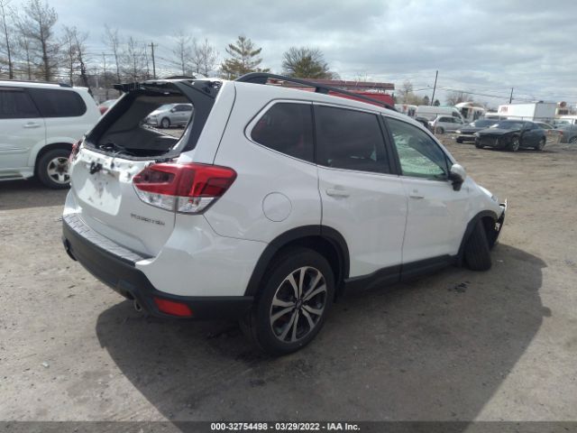 Photo 3 VIN: JF2SKASC1LH429638 - SUBARU FORESTER 