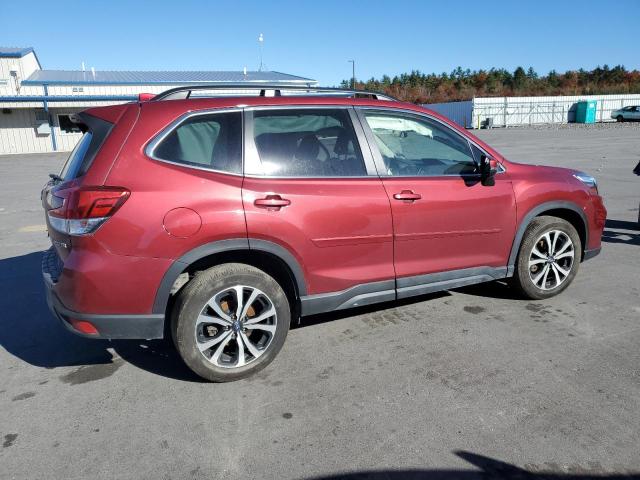 Photo 2 VIN: JF2SKASC1LH528461 - SUBARU FORESTER L 