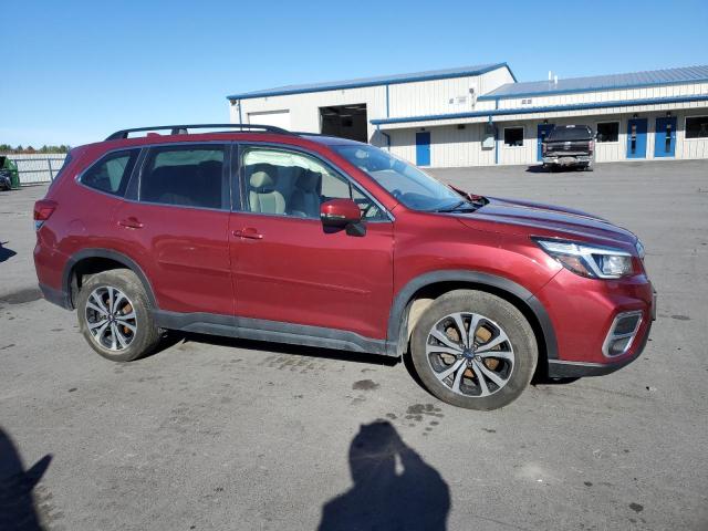 Photo 3 VIN: JF2SKASC1LH528461 - SUBARU FORESTER L 